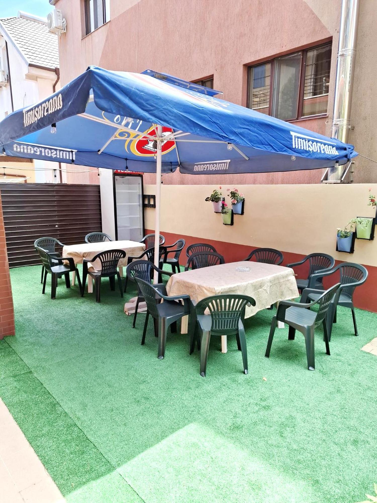 Vila Cristian Eforie Nord Exterior photo