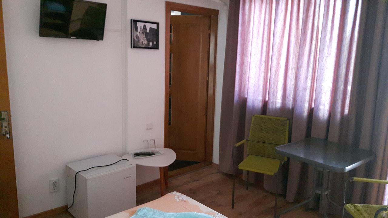 Vila Cristian Eforie Nord Exterior photo
