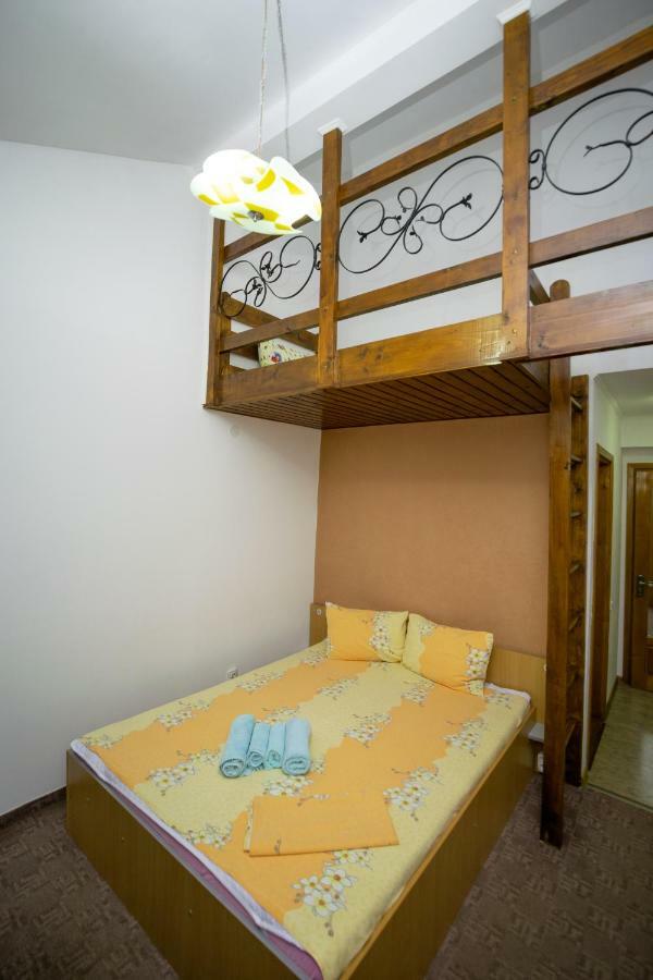 Vila Cristian Eforie Nord Exterior photo